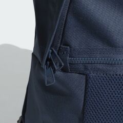 Adidas Classic 3 Bantlı Sırt Çantası  Mavi GL0916