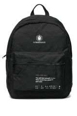 Lumberjack SN930 AVIS 2FX Erkek Sırt Çantası