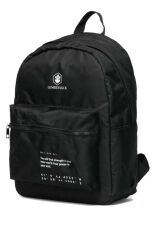 Lumberjack SN930 AVIS 2FX Erkek Sırt Çantası