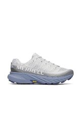 Merrell Agility Peak 5 Erkek Koşu Ayakkabısı Gri J068347