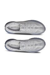 Merrell Agility Peak 5 Erkek Koşu Ayakkabısı Gri J068347