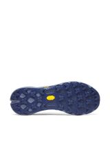 Merrell Agility Peak 5 Erkek Koşu Ayakkabısı Gri J068347