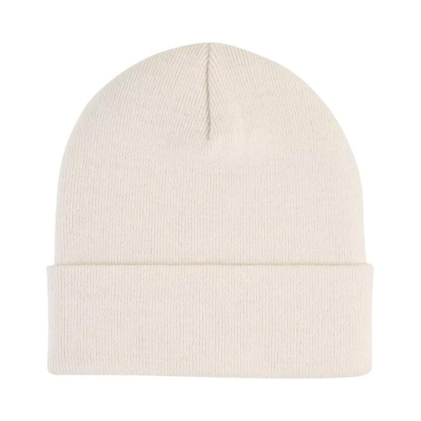 Puma METALPUMACAT High Crown Beanie Bere Beyaz 02640404