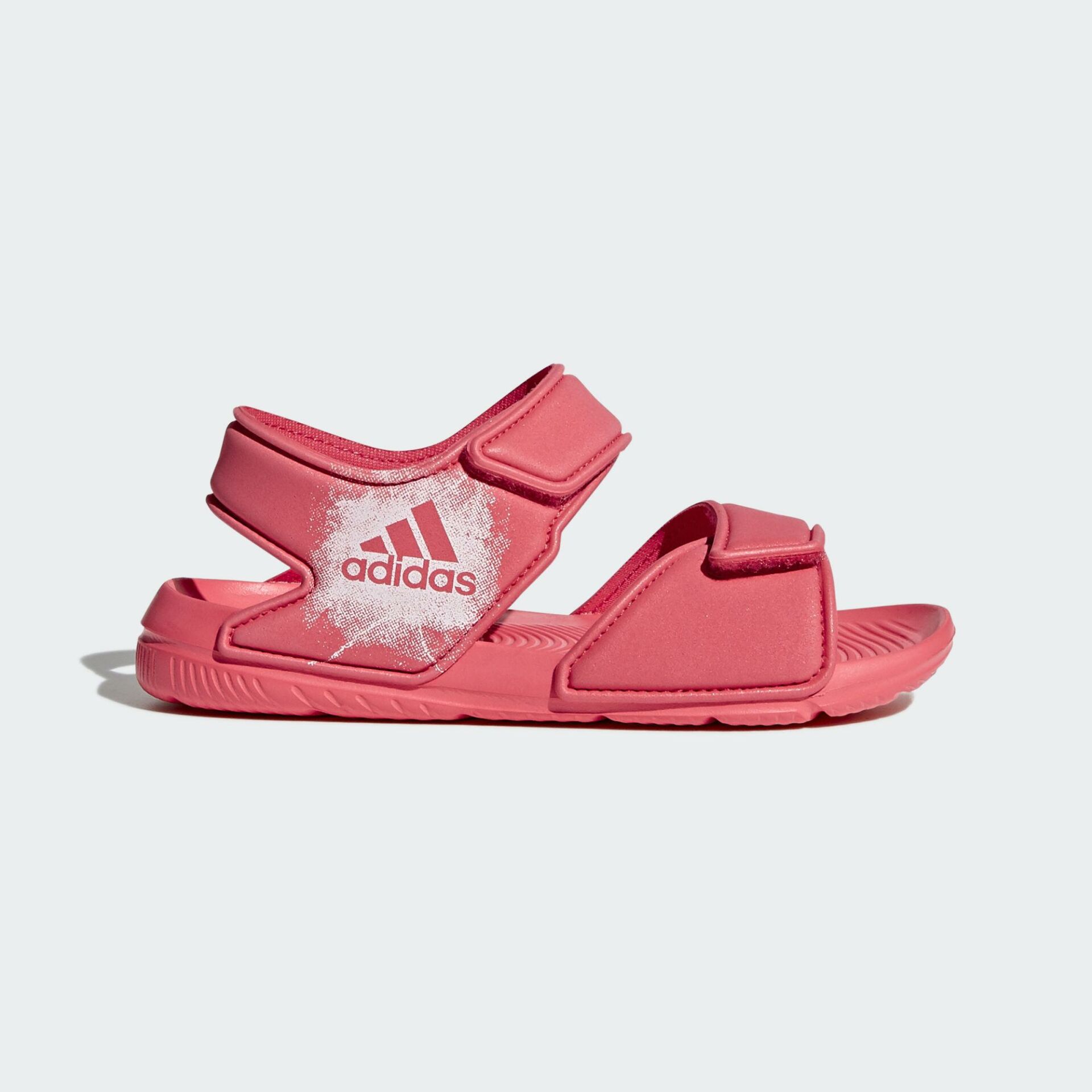 Adidas BA7868 Alta Swim Kız Çocuk Sandalet
