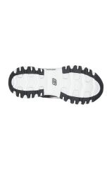 Skechers D'lites Biggest Fan Kadın Sneakers Siyah 11930 BKW