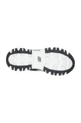 Skechers D'lites Biggest Fan Kadın Sneakers Siyah 11930 BKW