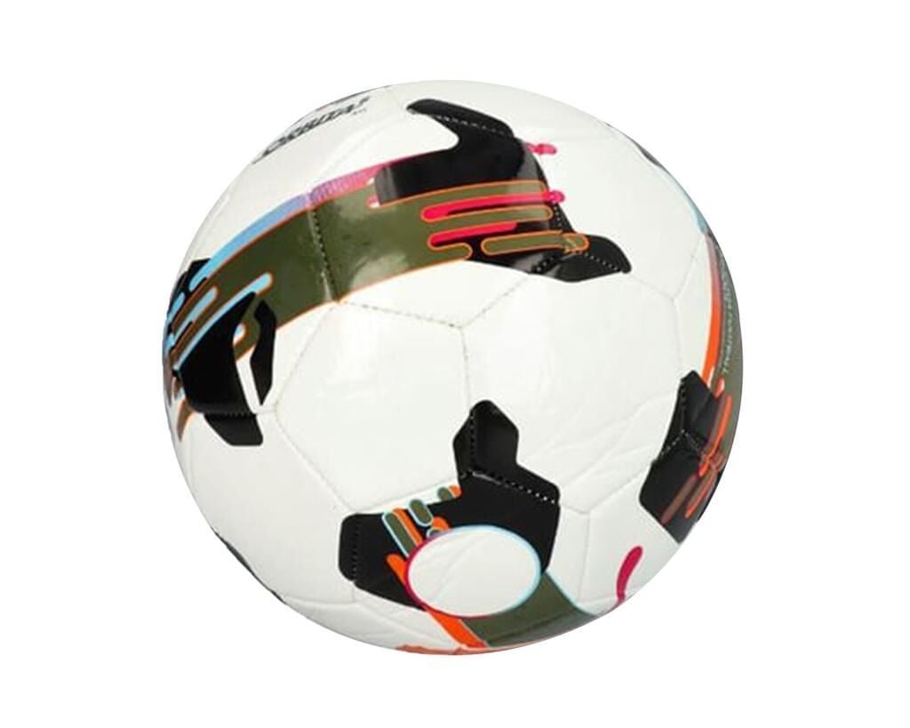 Puma Orbita 6 MS Futbol Topu Beyaz 08433501