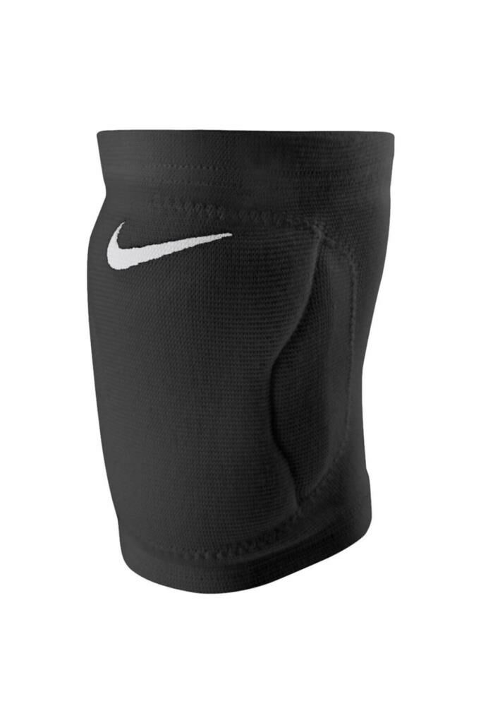 Nike Streak Volleyball Knee Pad Unisex Siyah Voleybol Dizlik N.VP.05.001