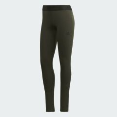 Adidas Asymmetrical 3-Stripes Tights EB3822 Black