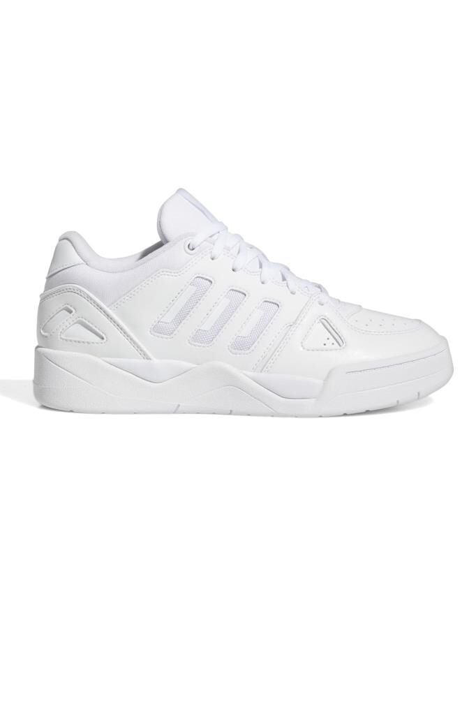 adidas Mıdcıty Low Unisex Sneakers Beyaz IF6662