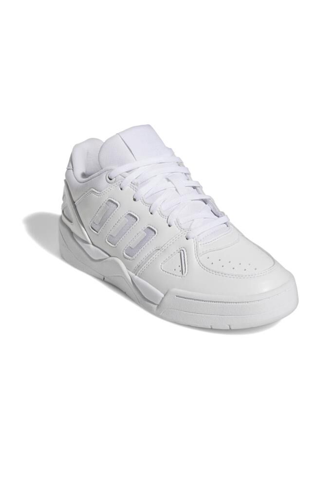 adidas Mıdcıty Low Unisex Sneakers Beyaz IF6662