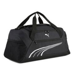 Puma FUNDAMENTAL Small Sport Çanta Siyah 09118701