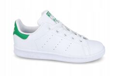 Adidas Çocuk Günlük Ayakkabı Ba8375 Stan Smith C