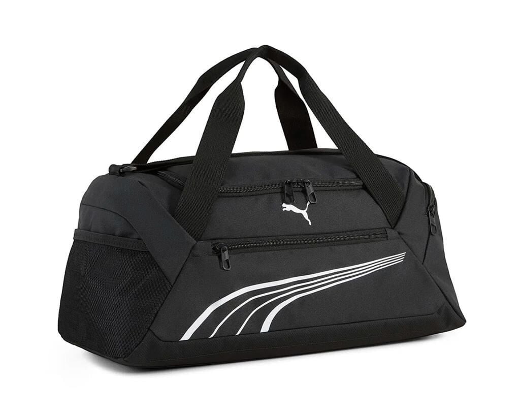 Puma FUNDAMENTAL XS Sports Çanta Siyah 09118801