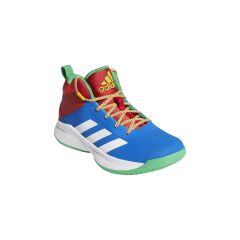 Adidas Cross Em Up 5 K Wide Çocuk Basketbol Ayakkabısı FZ1471