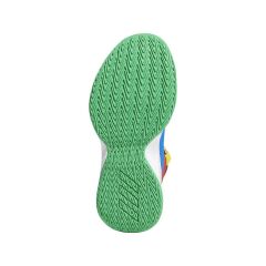 Adidas Cross Em Up 5 K Wide Çocuk Basketbol Ayakkabısı FZ1471