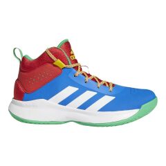 Adidas Cross Em Up 5 K Wide Çocuk Basketbol Ayakkabısı FZ1471