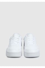 adidas Hoops 3.0 Bold W Kadın Sneakers Beyaz ID2855