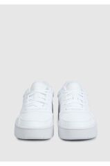 adidas Hoops 3.0 Bold W Kadın Sneakers Beyaz ID2855