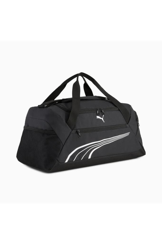 Puma FUNDAMENTAL M Sports Çanta Siyah 09118901
