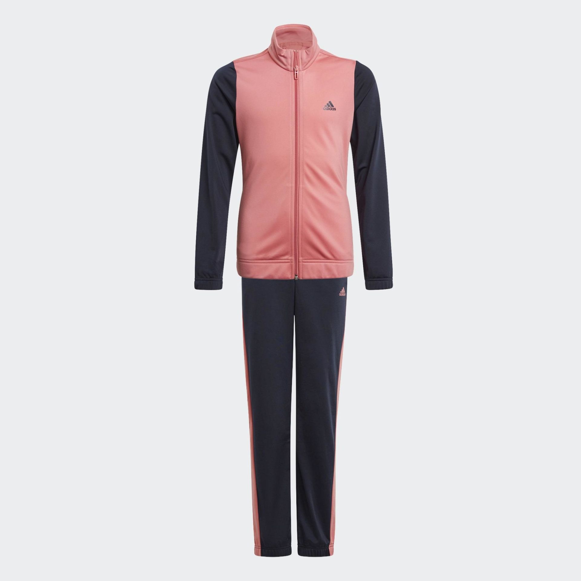 Adidas Essentials Tracksuit Çocuk Eşofman GN3954