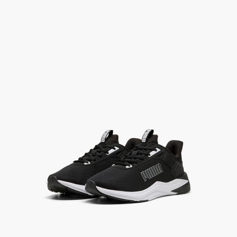 Puma FTR Wave Erkek Sneakers Siyah 31109501