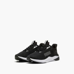 Puma FTR Wave Erkek Sneakers Siyah 31109501