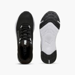 Puma FTR Wave Erkek Sneakers Siyah 31109501