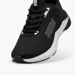 Puma FTR Wave Erkek Sneakers Siyah 31109501