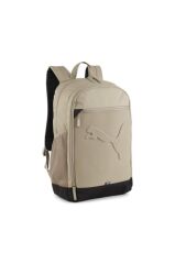 Puma Buzz Sırt Çantası Bej 07913618