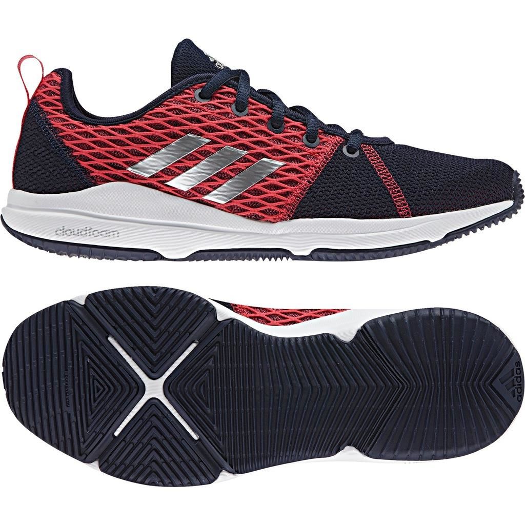 Adidas BA8741 Arianna Cloudfoam Kadın Spor Ayakkabı