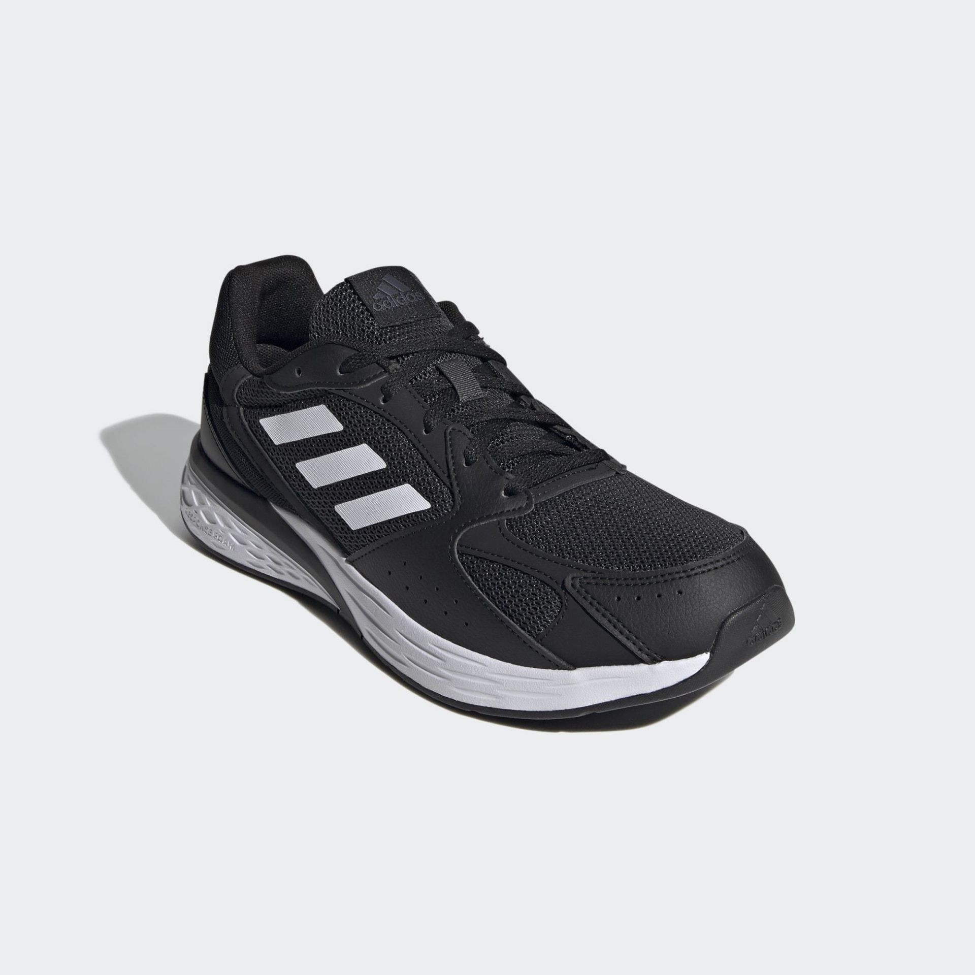 Adidas Response Run Erkek Koşu Ayakkabısı FY9580