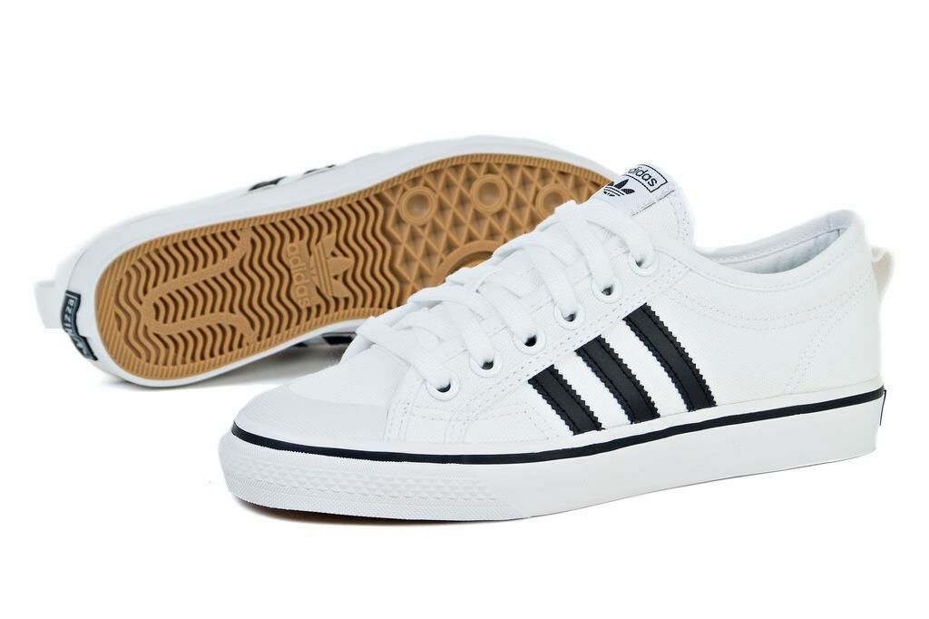 Erkek Originals Spor Ayakkabı - Nizza - AQ1066