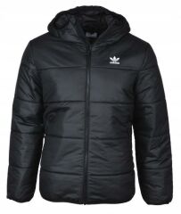 Adidas İtavic 3S 2.0 J Erkek Siyah Mont Dz1388