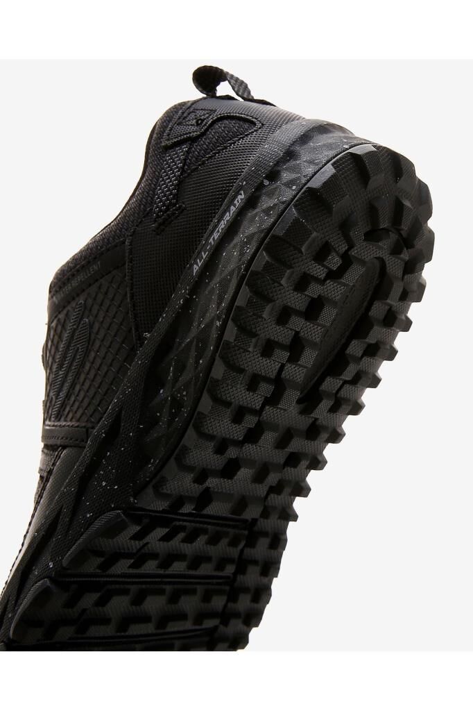 Skechers Escape Plan Endless Pursuit Kadın Sneakers Siyah 180061 BBK