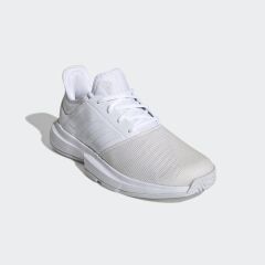 Adidas EH2954 Gamecourt Beyaz Kadın Spor Ayakkabı