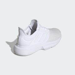 Adidas EH2954 Gamecourt Beyaz Kadın Spor Ayakkabı