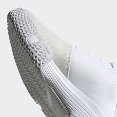 Adidas EH2954 Gamecourt Beyaz Kadın Spor Ayakkabı
