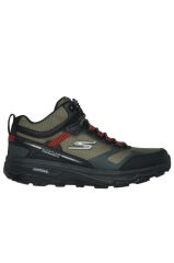 Skechers Go Run Trail Altitude - Water Erkek Koşu Ayakkabı 220573 OLBK