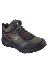 Skechers Go Run Trail Altitude - Water Erkek Koşu Ayakkabı 220573 OLBK