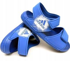 Adidas Altaswim Çocuk Mavi Sandalet BA9289