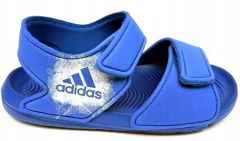 Adidas Altaswim Çocuk Mavi Sandalet BA9289