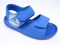 Adidas Altaswim Çocuk Mavi Sandalet BA9289