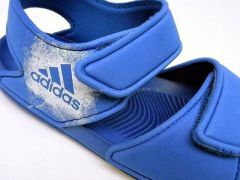 Adidas Altaswim Çocuk Mavi Sandalet BA9289