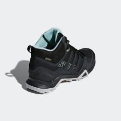 Adidas Cm7651 Terrex Swift Mid Gore-Tex Outdoor Ayakkabı
