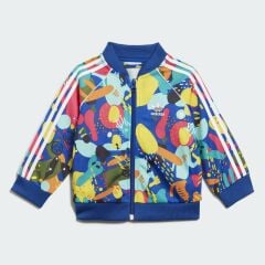 Adidas Superstar ED7714 Bebek Eşofman Takımı