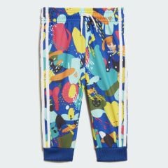 Adidas Superstar ED7714 Bebek Eşofman Takımı