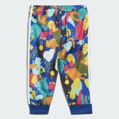 Adidas Superstar ED7714 Bebek Eşofman Takımı