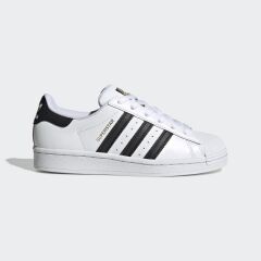 Adidas Unisex Günlük Spor Ayakkabı Superstar J Fu7712