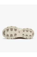 Skechers D'lites Fresh Start Kadın Sneakers Beyaz 11931 OFWT